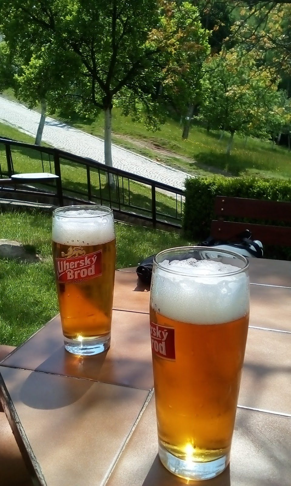 Hospoda Na Maleniskách — fotka 2