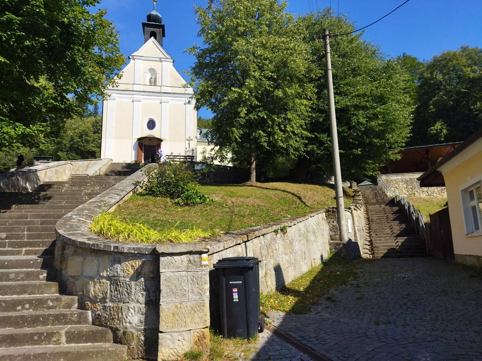 Hospoda Na Maleniskách — fotka 5