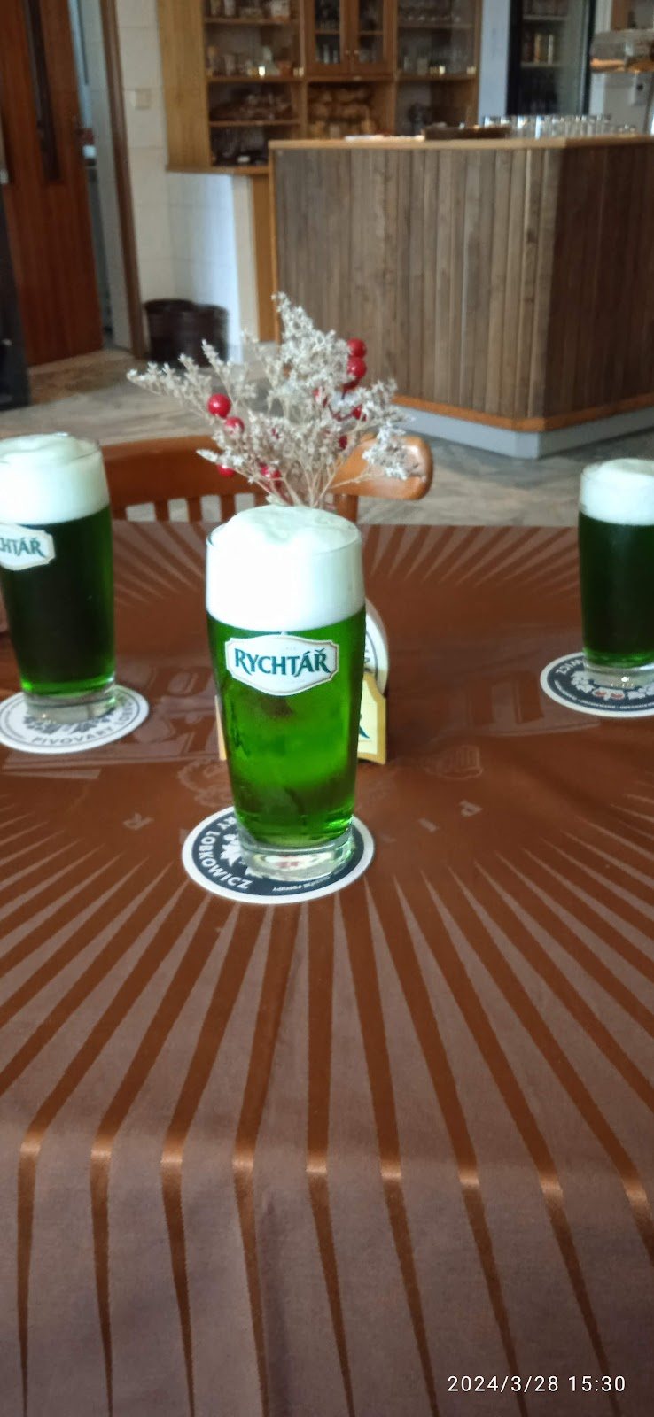 Hospoda Na Maleniskách — fotka 7